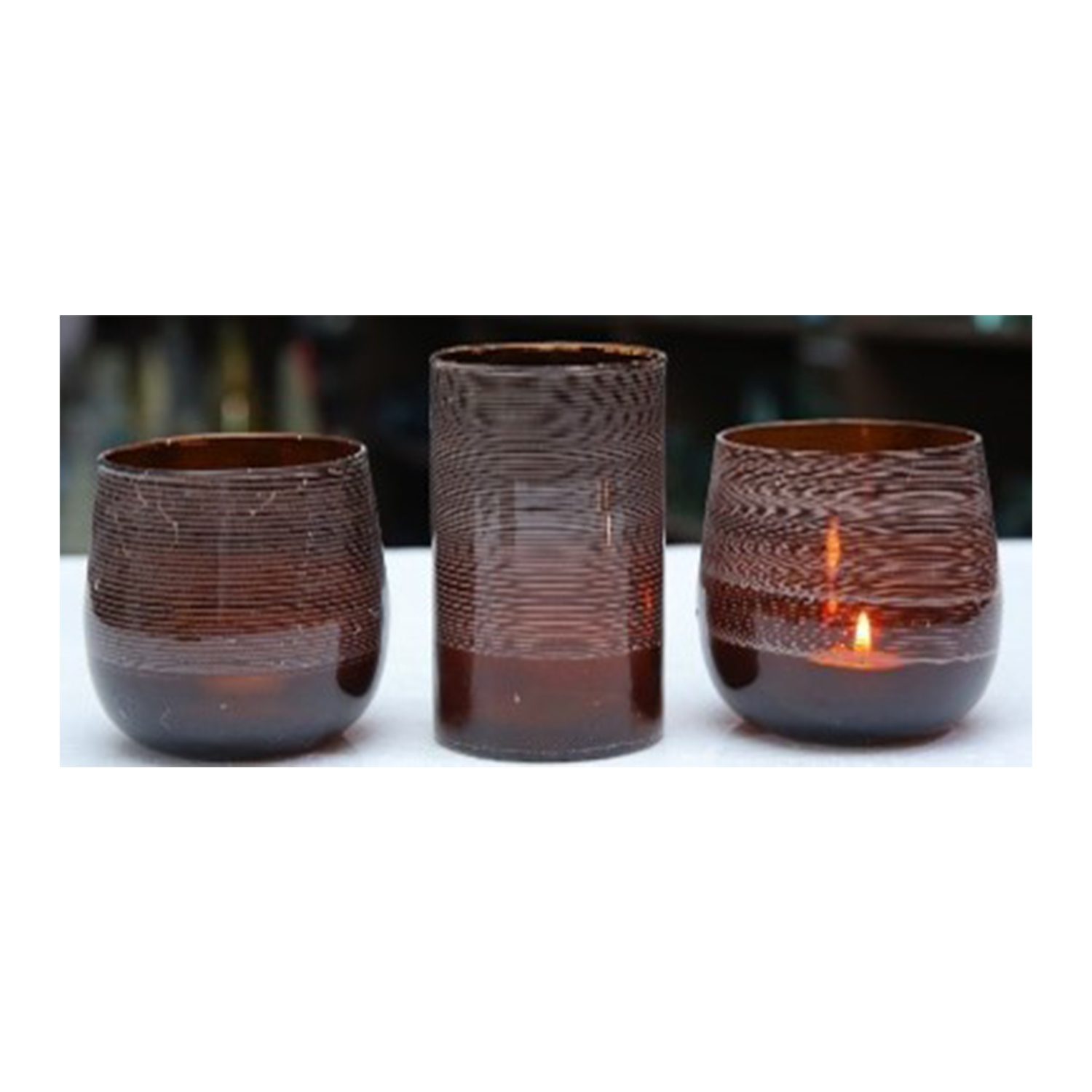 BRUIN VOTIVES