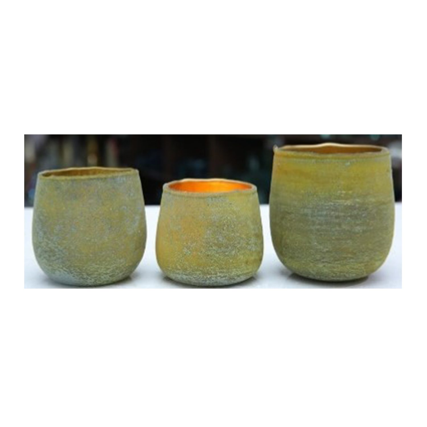 CITRON VOTIVES