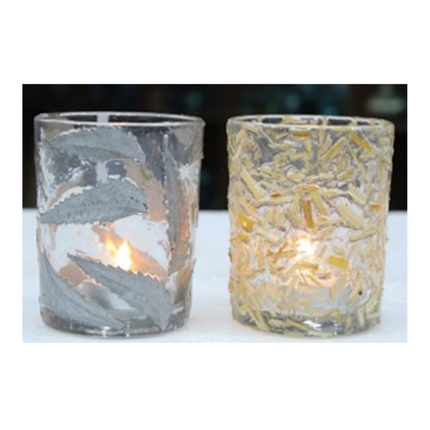 FIORE VOTIVES