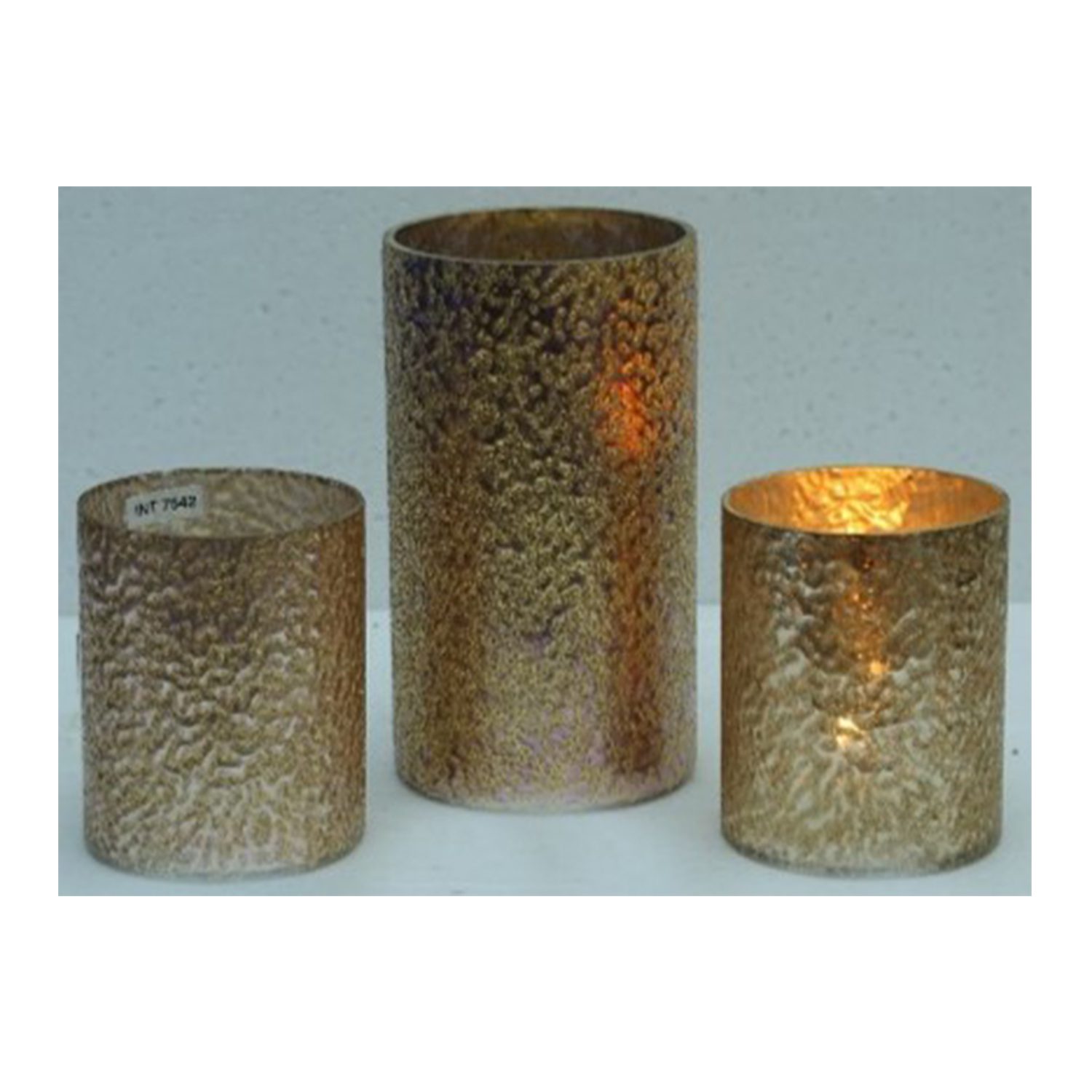 GLANZEND VOTIVES