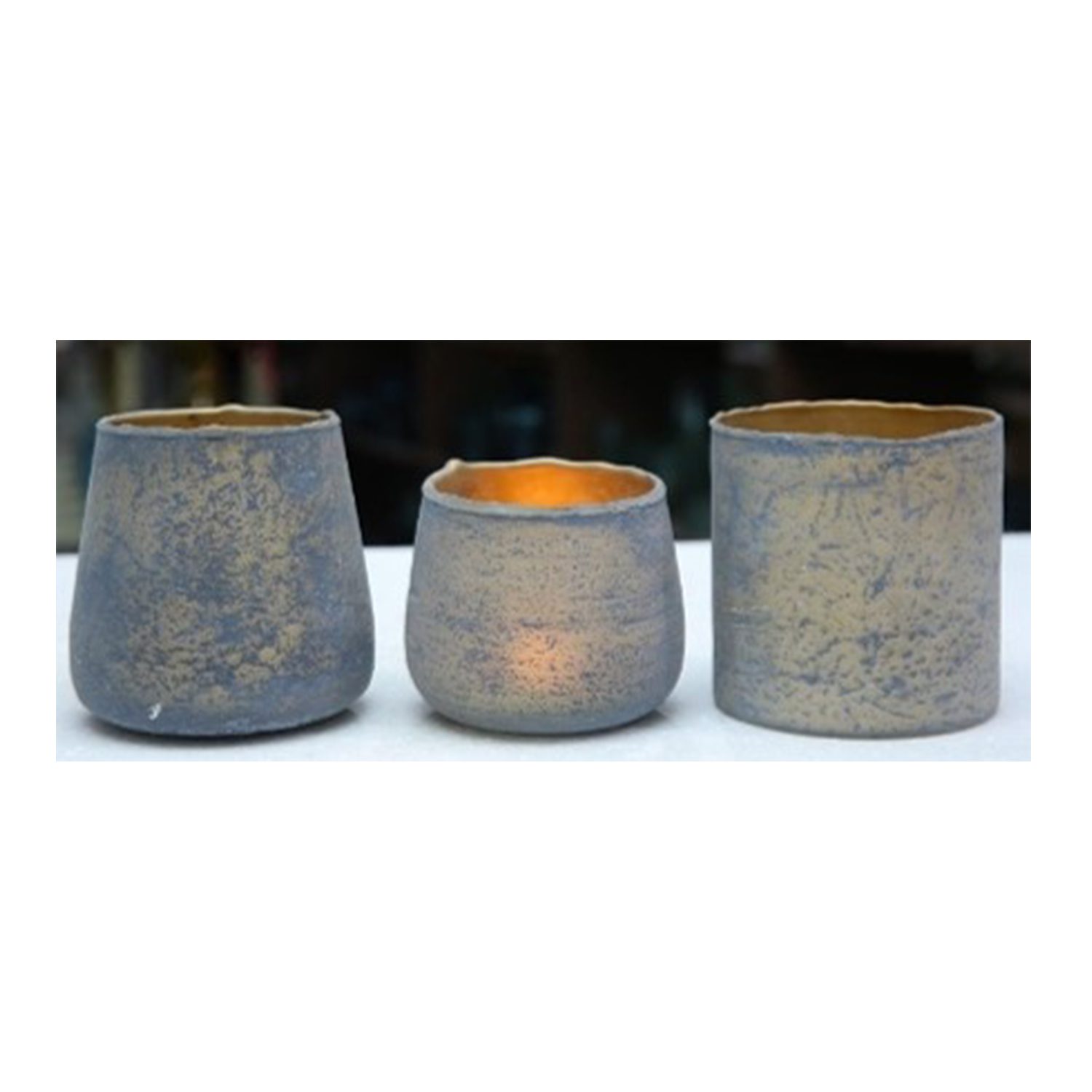 GRIS VOTIVES