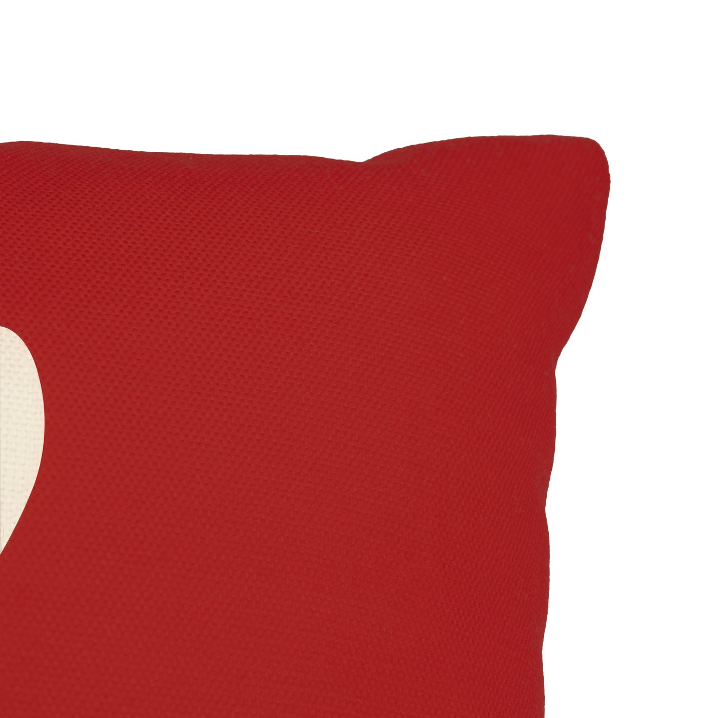 Jerome Indoor&Outdoor Cushion, Red 2