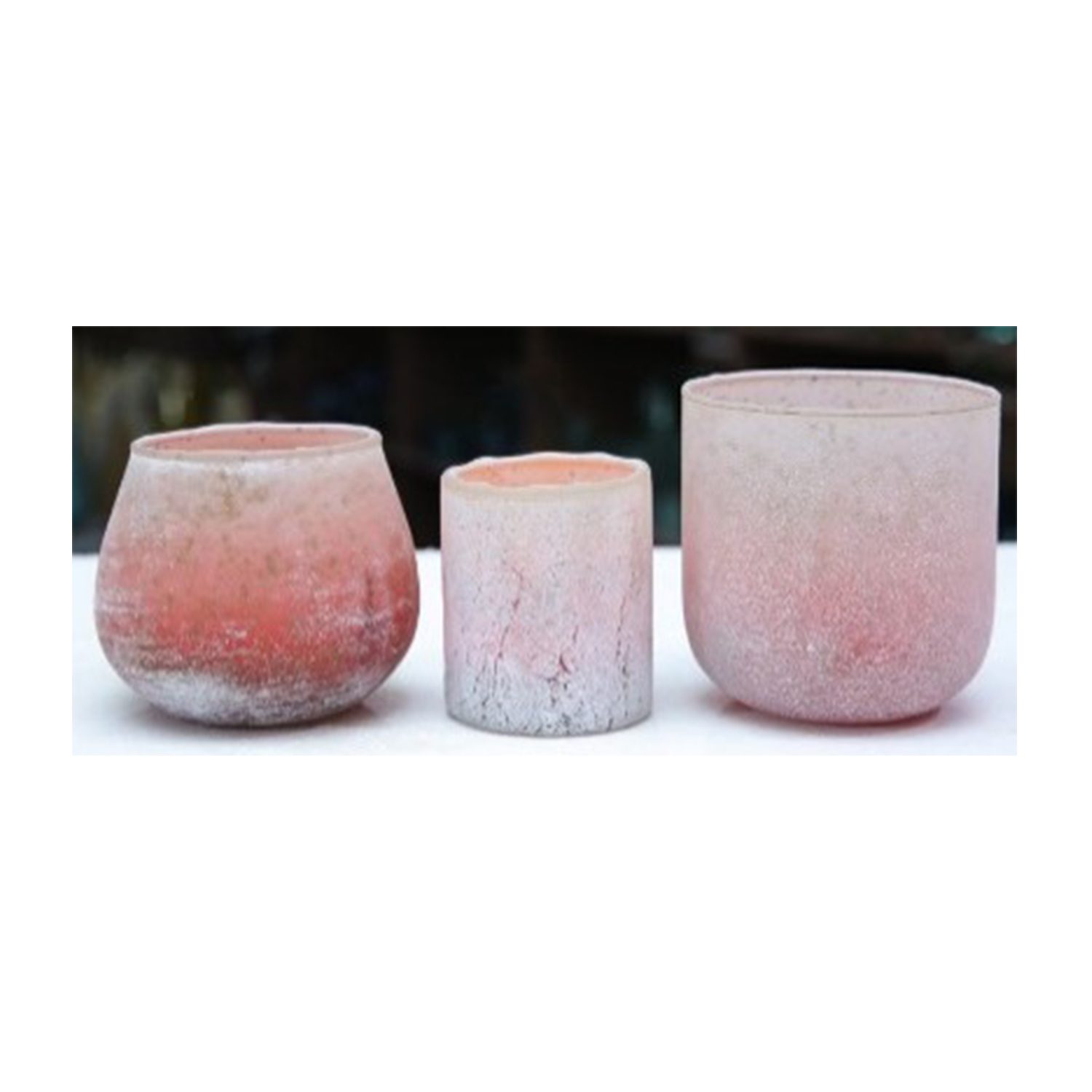 POLVO VOTIVES