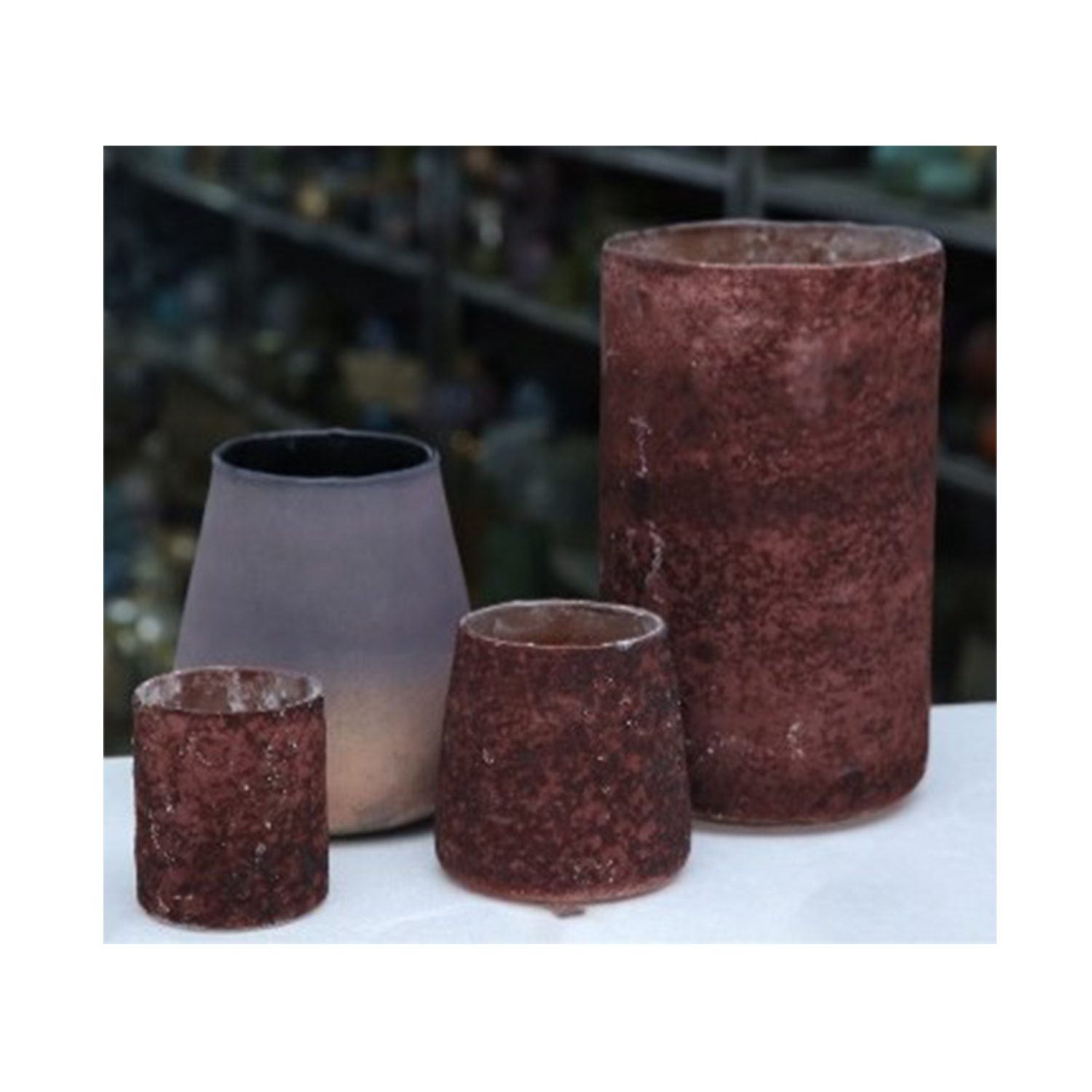 ROCHA VOTIVES