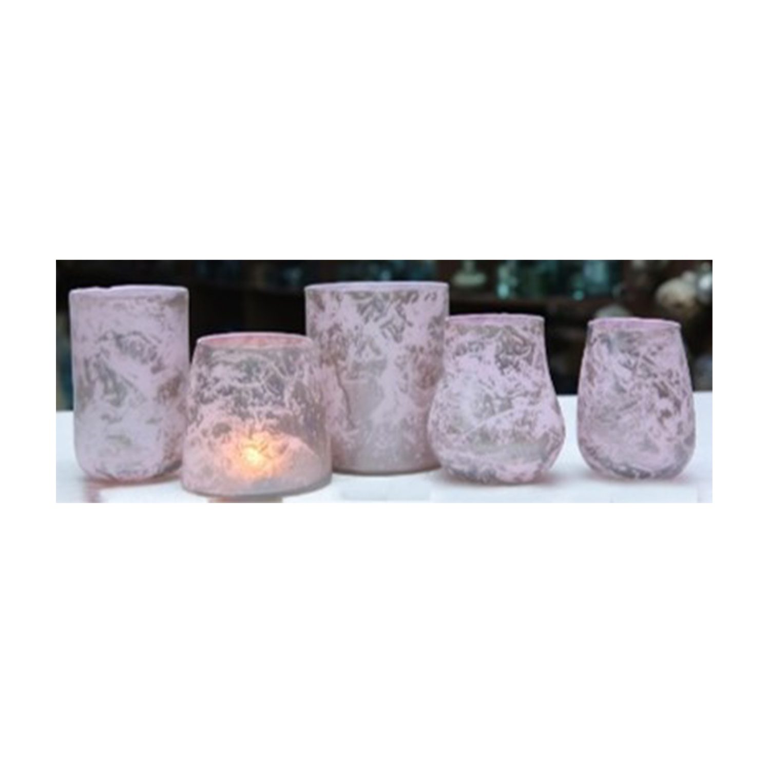 ROSA VOTIVES