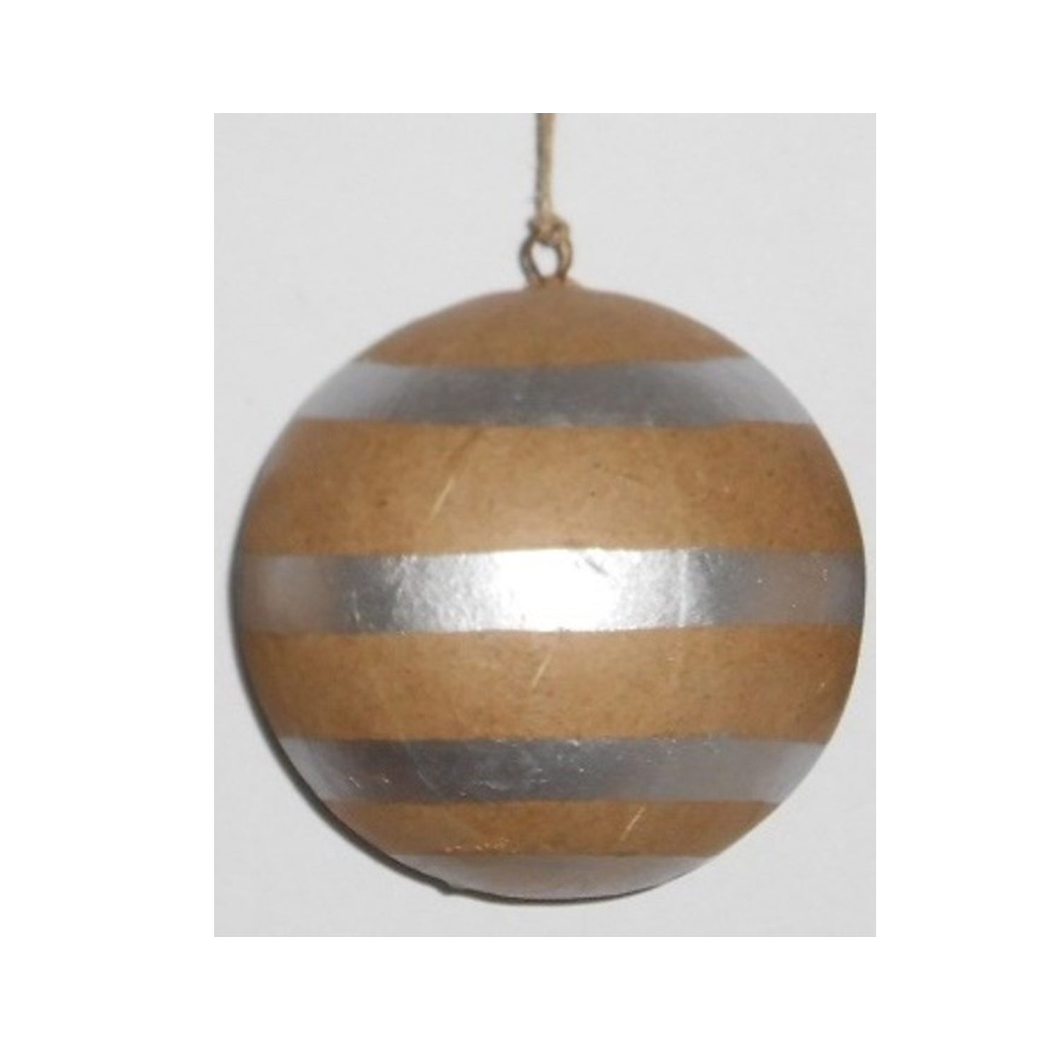 Silware,Christmas Tree Decoration,Silver