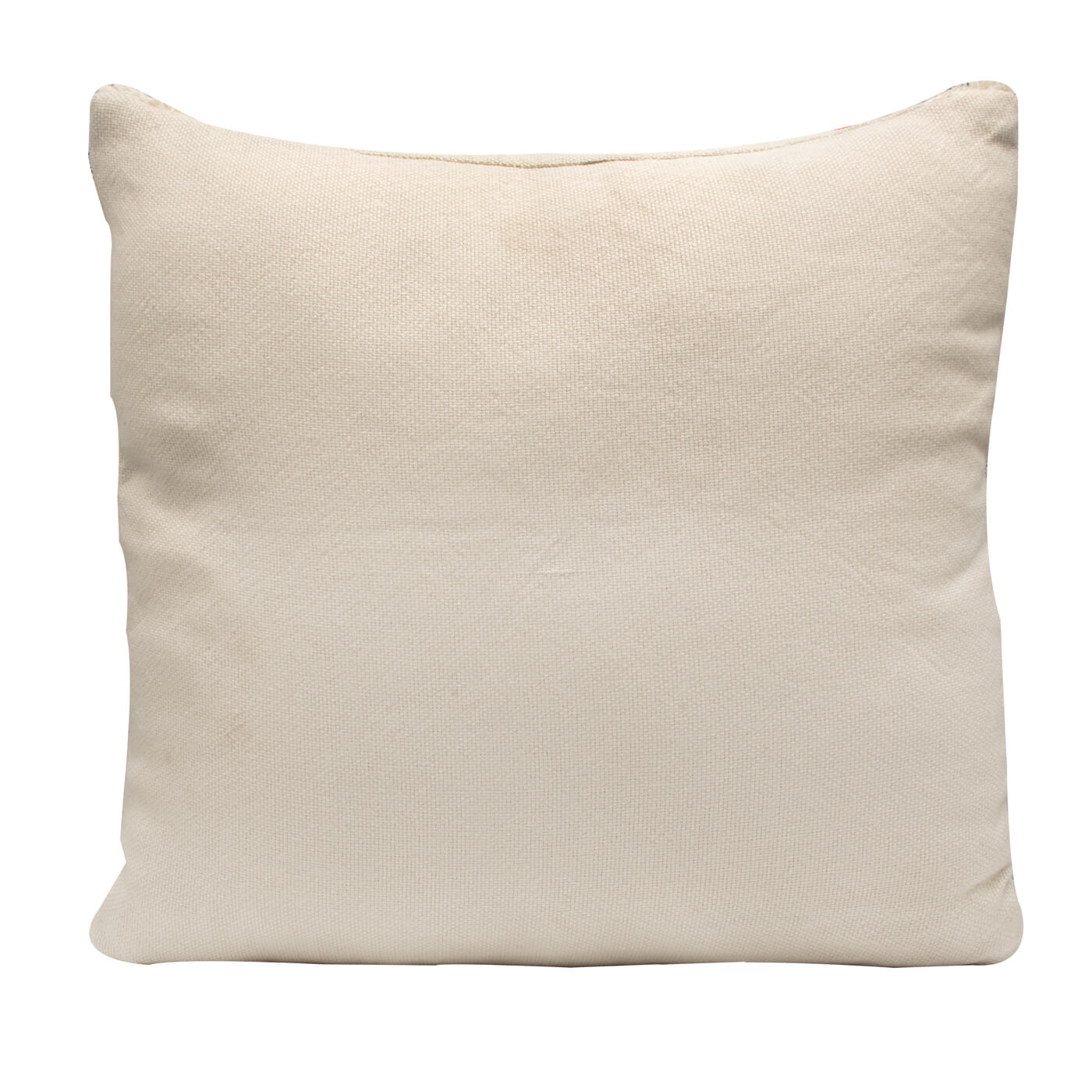 Tussock Indoor&Outdoor Cushion, Off White 3