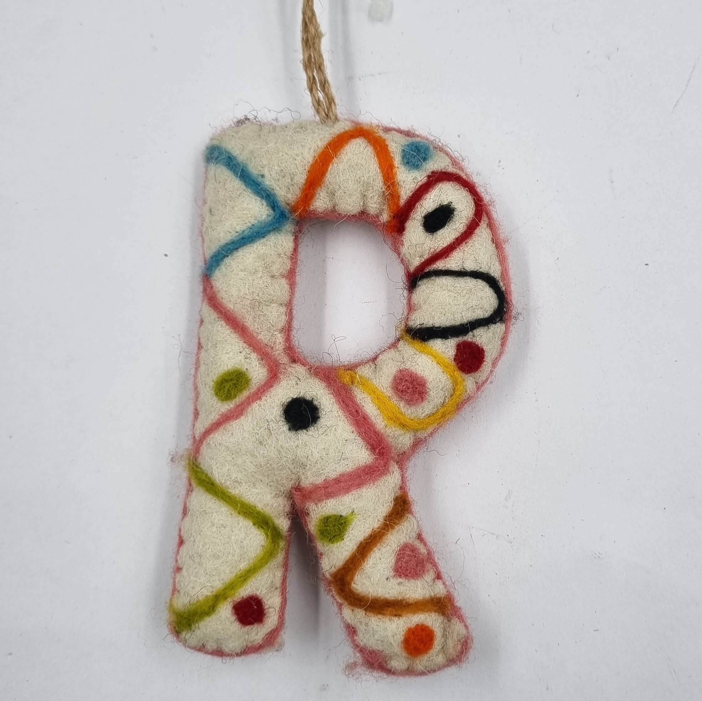 Twizeye Christmas fabric Tree Decoration