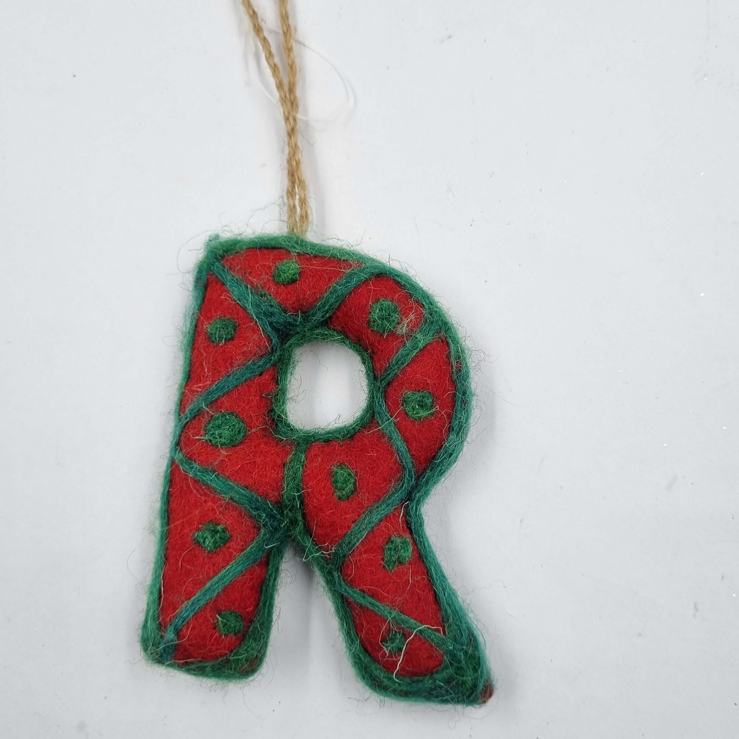 Umidvor Christmas fabric Tree Decoration